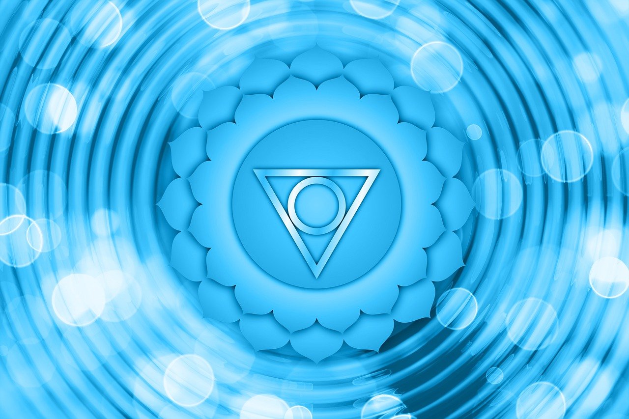 chakra, energy centers, body