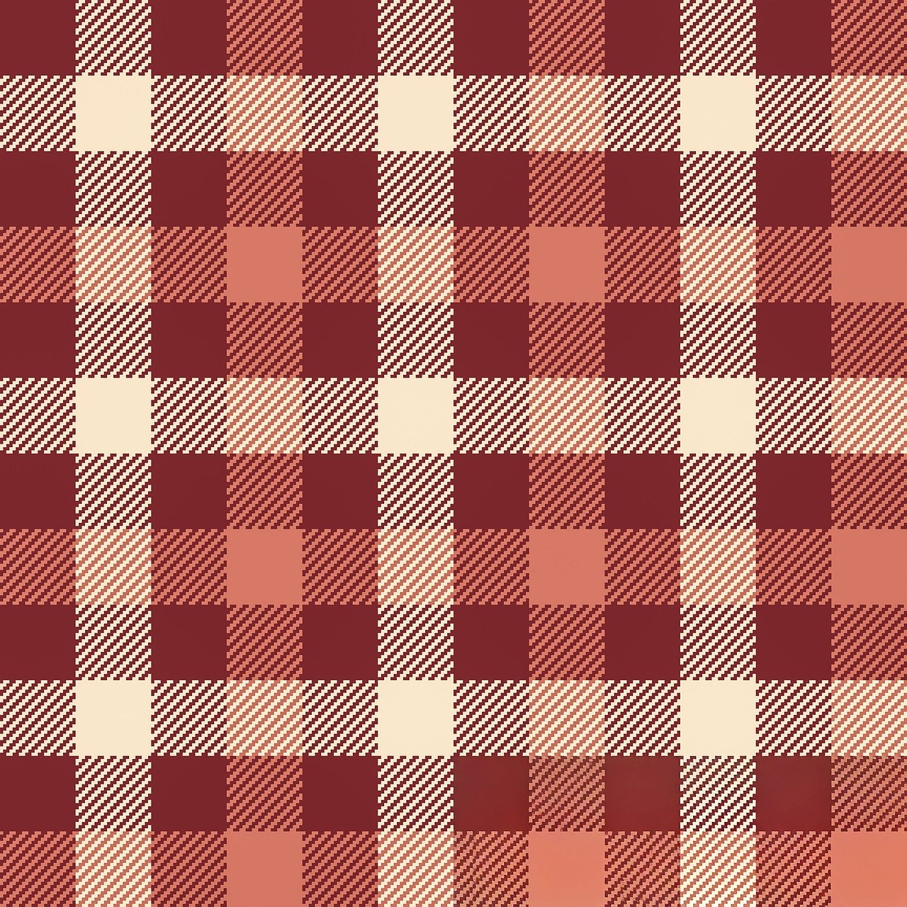 plaid, background, texture