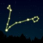 pisces, zodiac, constellation