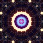 mandala, art, design