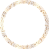 music, round, frame