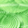 wave, concentric, nature, waves, circles, water