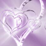 love, hearts, valentine, romantic, romance, symbol, couple, wedding, relationship, lilac wedding