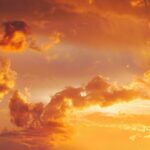 sunset, sun, dramatic, clouds, wind, nature, heaven, sunset, sun, sun, sun, heaven, heaven, heaven, heaven, heaven