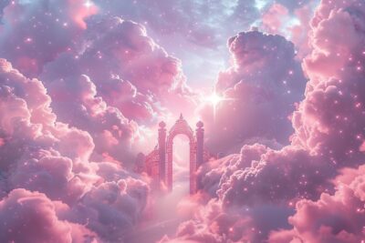 sky, clouds, sun, blue, nature, sunset, the light, weather, cloud scene, storm, view, day, sunlight, night sky, heaven, dark, night, dramatic dramatic, white, summer, abstract, cloudy, space, color, light ray, gate