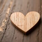 valentine's day, wood, heart, valentinesdaycontest, background, love, romantic, romance, nature, ai generated, valentinstag, valentinstagsbilder, hintergrund, liebe, herz, romantisch, romantik, natur, zusammen, schenken, zweisamkeit, verliebt, überraschung, leidenschaft, aufmerksamkeit
