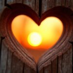 ai generated, heart, valentine's day, nature, valentinesdaycontest, love, romantic, background, valentinstag, valentinstagsbilder, hintergrund, liebe, herz, romantisch, romantik, natur, zusammen, schenken, zweisamkeit, verliebt, überraschung, leidenschaft, aufmerksamkeit, treue, harmonie