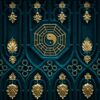 abstract, asia, 4k wallpaper, asian, background, balance, free background, beautiful, buddhism, culture, dark, 4k wallpaper 1920x1080, wallpaper 4k, design, fence, gate, harmony, windows wallpaper, laptop wallpaper, karma, meditation, objects, ornate, opposites, orient, oriental, peace, religion, beautiful wallpaper, religious, sign, spiritual, symbol, symbolic, texture, yin yang, cool backgrounds, zen, black background, black meditation, desktop backgrounds, full hd wallpaper, hd wallpaper, wallpaper hd, black abstract, free wallpaper, black texture, black beauty, black dark, black balance, black peace, mac wallpaper, black design, black culture