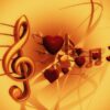 clef, grades, love, heart, music, treble clef, sound, texture, background, background image, make music, tonkunst, compose, volume, sounds, melodic, harmony, harmonious, song, to sing, iphone wallpaper, music, music, music, music, music, background image, background image, background image, background image, background image, song, song