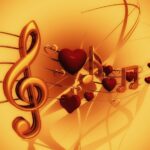 clef, grades, love, heart, music, treble clef, sound, texture, background, background image, make music, tonkunst, compose, volume, sounds, melodic, harmony, harmonious, song, to sing, iphone wallpaper, music, music, music, music, music, background image, background image, background image, background image, background image, song, song