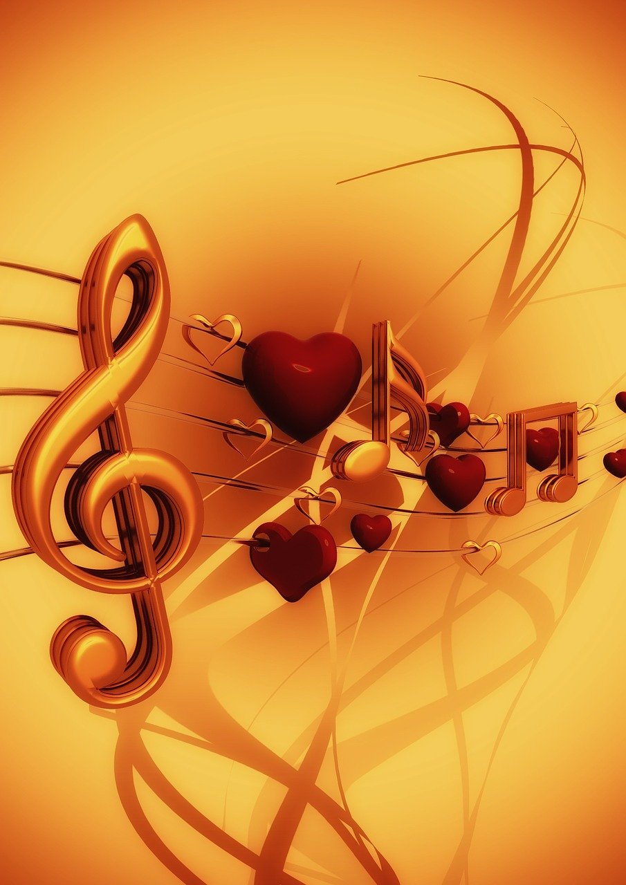 clef, grades, love, heart, music, treble clef, sound, texture, background, background image, make music, tonkunst, compose, volume, sounds, melodic, harmony, harmonious, song, to sing, iphone wallpaper, music, music, music, music, music, background image, background image, background image, background image, background image, song, song