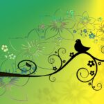 happiness, thank you, gratitude, nature, chirp, tweet, chirrup, bird, greeting, happy mothers day, mother, family