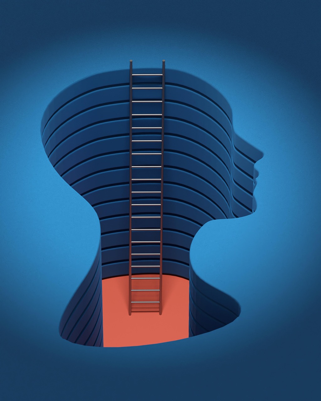 blender, face, learning, psychology, render, thinking, thought, wisdom, stair, up, learning, psychology, psychology, psychology, psychology, psychology