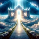 faith, grace, salvation, eternal, holiness, redemption, purity, divine, blessedness, glorious, harmony, paradise, ai generated, salvation, salvation, salvation, eternal, divine, paradise, paradise, paradise, paradise, paradise