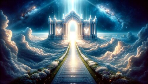 faith, grace, salvation, eternal, holiness, redemption, purity, divine, blessedness, glorious, harmony, paradise, ai generated, salvation, salvation, salvation, eternal, divine, paradise, paradise, paradise, paradise, paradise