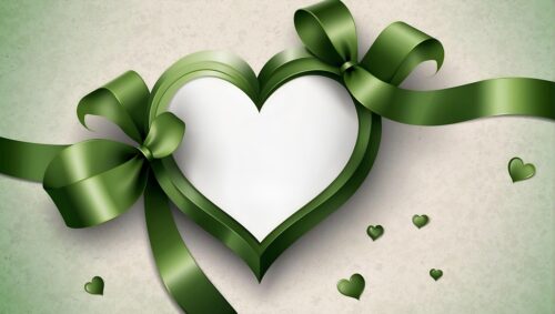 heart, gift, ribbon, tenderness, mother, gratitude, happy mothers day, thank you, connectedness, emotion, mama, welcome, greeting card, regards, family, ai generated