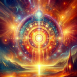 spiritual, mystic, sacred, new age, dimension, light, glow, cosmos, imagination, fantasy, meditation, source, creation, energy, higher self, guide, protector, spiritual guidance, the essential self, and generated