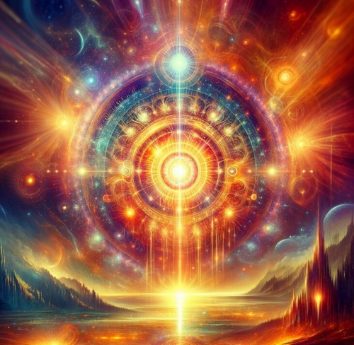 spiritual, mystic, sacred, new age, dimension, light, glow, cosmos, imagination, fantasy, meditation, source, creation, energy, higher self, guide, protector, spiritual guidance, the essential self, and generated