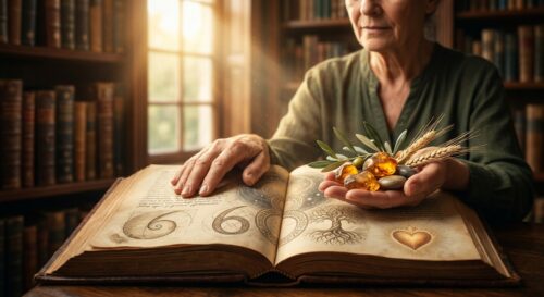 The Connection Between 666, Gratitude, and Inner Wealth