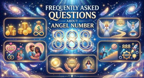 Frequently Asked Questions About Angel Number 888