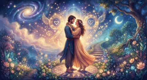Angel Number 999 in Love and Relationships