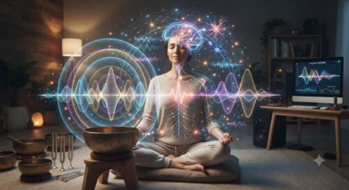 The Science Behind Sound Therapy