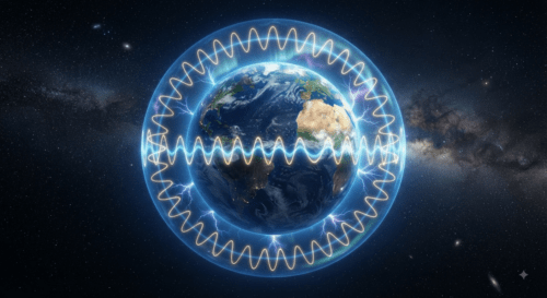 The Schumann Resonance: Your Ultimate Guide to Earth’s “Heartbeat” at 7.83 Hz