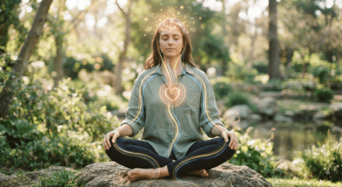 The Mind-Body Connection: Thoughts Can Affect Physical Well-Being