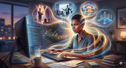 Supercharging Your Practice: The Role of Emotion, Visualization, and Action