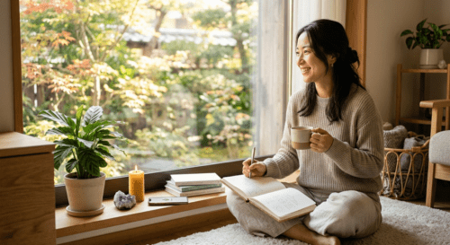 Practical Strategies for Cultivating a Positive Mindset
