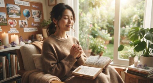 Practical Techniques for Applying the Law of Attraction