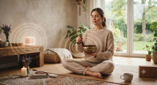 How to Use Solfeggio Frequencies Every Day