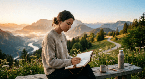 The Foundation of Manifestation: Clarifying Your Desires with Unwavering Clarity