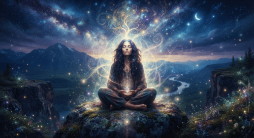 How Altered States Can Support Personal Growth