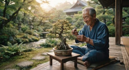 Wisdom Rooted in Compassion