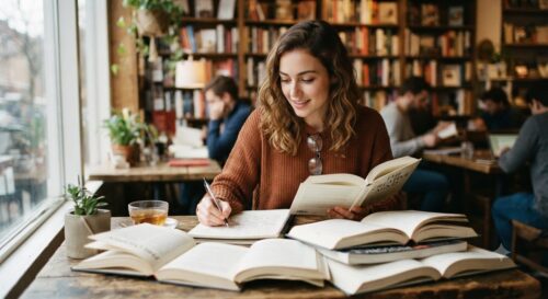 Stay Open to Learning