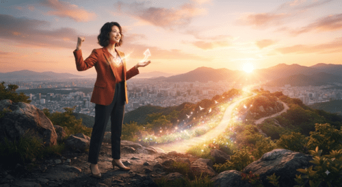 What Changes When You Develop a More Empowering Mindset?