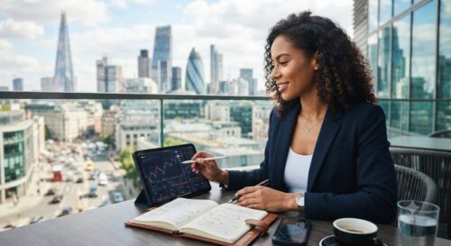 Financial Opportunities