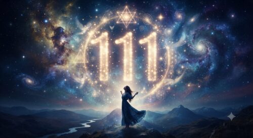The Spiritual Meaning of Angel Number 111