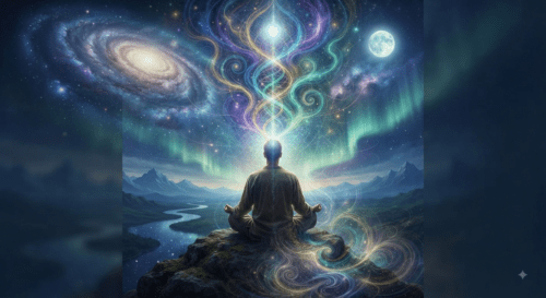 Altered States of Consciousness: A Guide to Spiritual Awakening and Personal Transformation