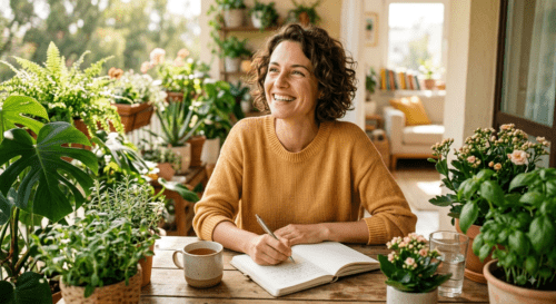 The Transformative Power of Positive Language: How Your Words Can Shape a Healthier, Happier Life