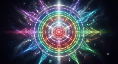 Understanding the Solfeggio Frequencies