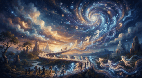 Understanding the Era of the Wind: A Symbol of Collective Transformation