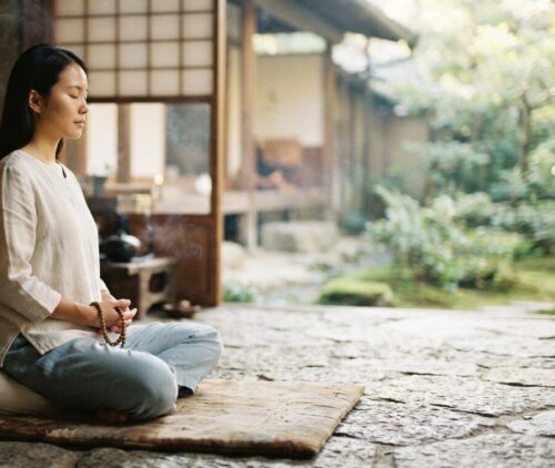 The Foundations of Mantra Practice