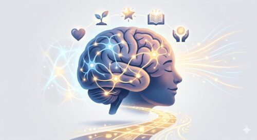 The Psychological and Neurological Power of Affirmations