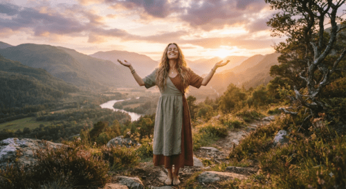 Signs You May Be Experiencing Spiritual Growth