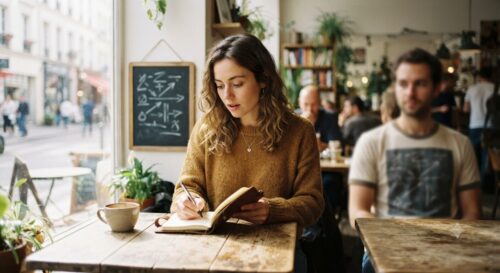Paying Attention to Synchronicities