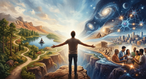 Practical Ways to Expand Your Awareness
