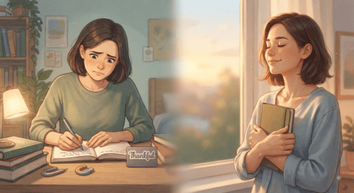 Common Misunderstandings About Gratitude