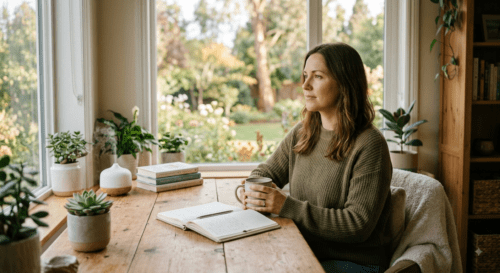 Creating a More Harmonious Life, One Choice at a Time